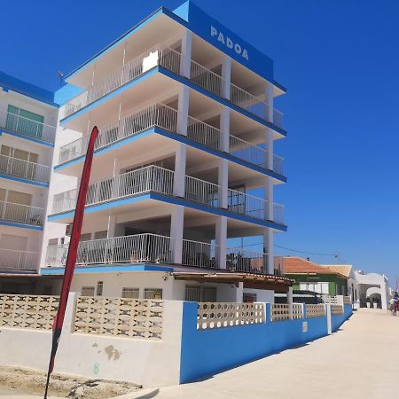 Apartamento Padoa Playa Denia Exteriör bild