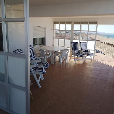 Apartamento Padoa Playa Denia Exteriör bild