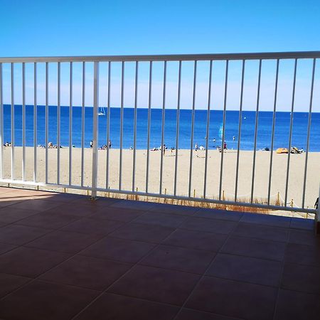 Apartamento Padoa Playa Denia Exteriör bild