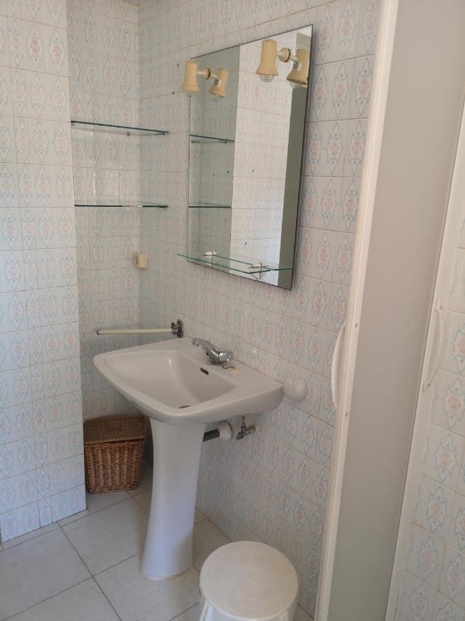 Apartamento Padoa Playa Denia Exteriör bild