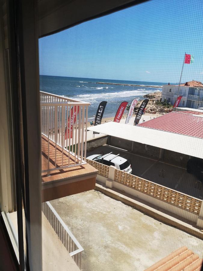 Apartamento Padoa Playa Denia Exteriör bild