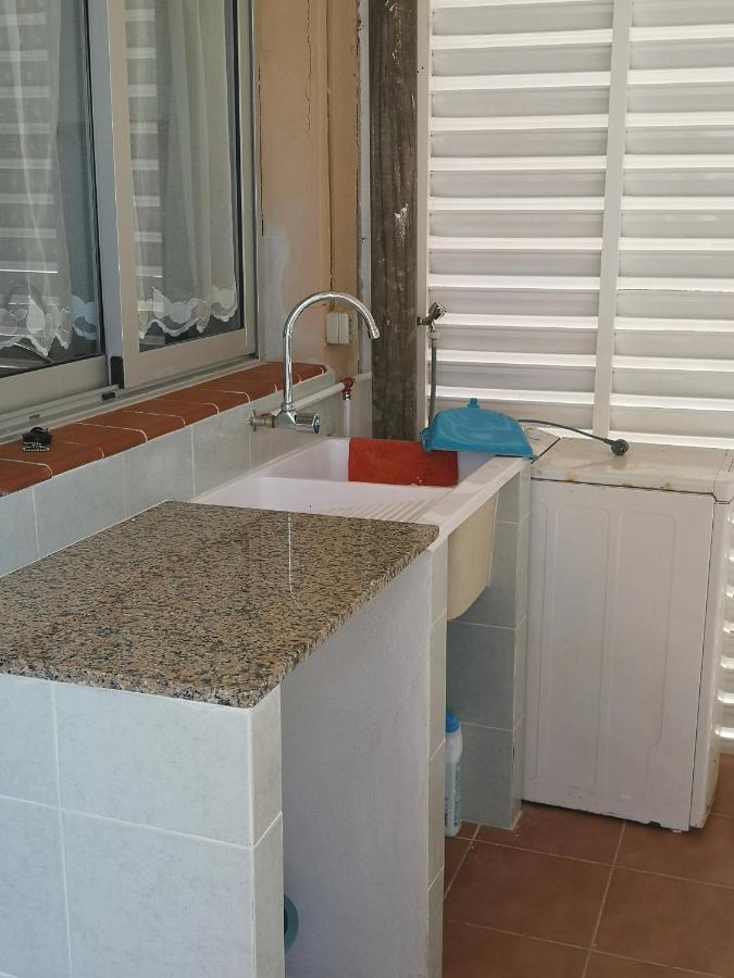 Apartamento Padoa Playa Denia Exteriör bild