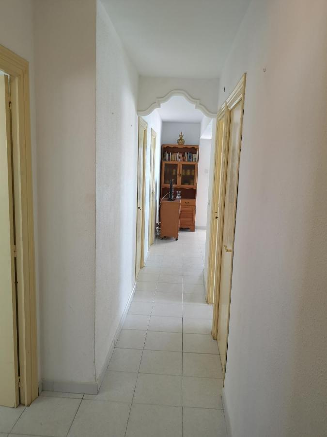Apartamento Padoa Playa Denia Exteriör bild