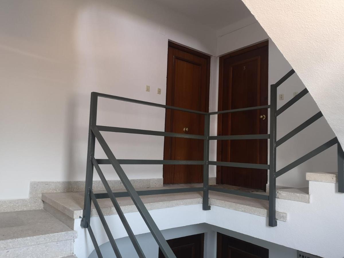 Apartamento Padoa Playa Denia Exteriör bild