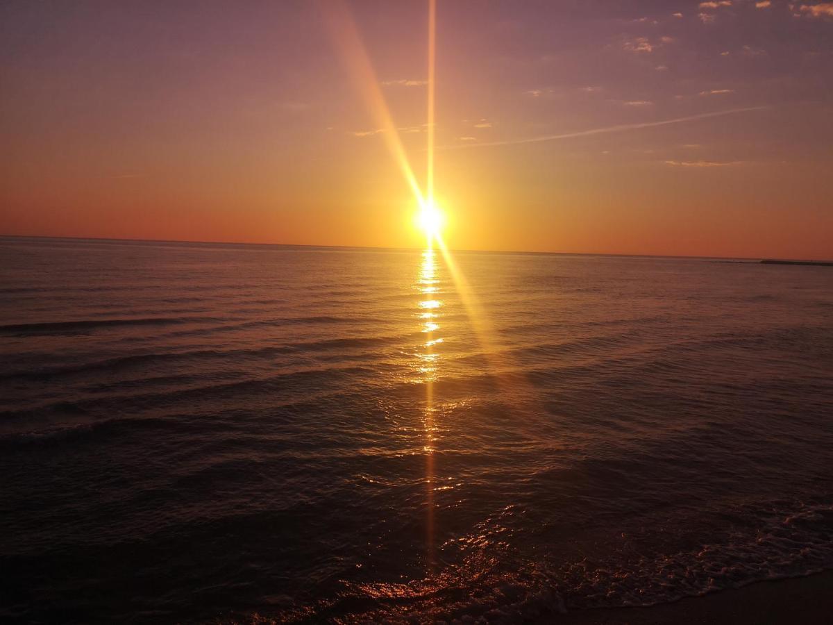 Apartamento Padoa Playa Denia Exteriör bild