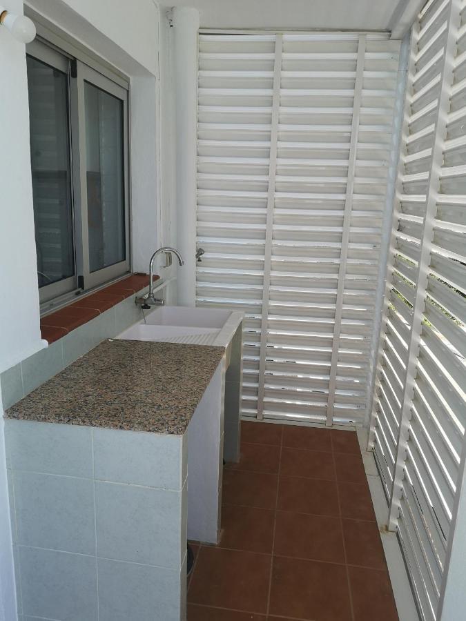 Apartamento Padoa Playa Denia Exteriör bild