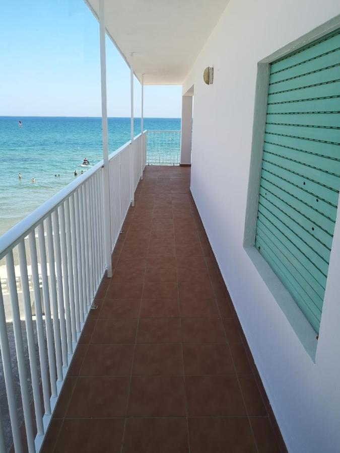 Apartamento Padoa Playa Denia Exteriör bild