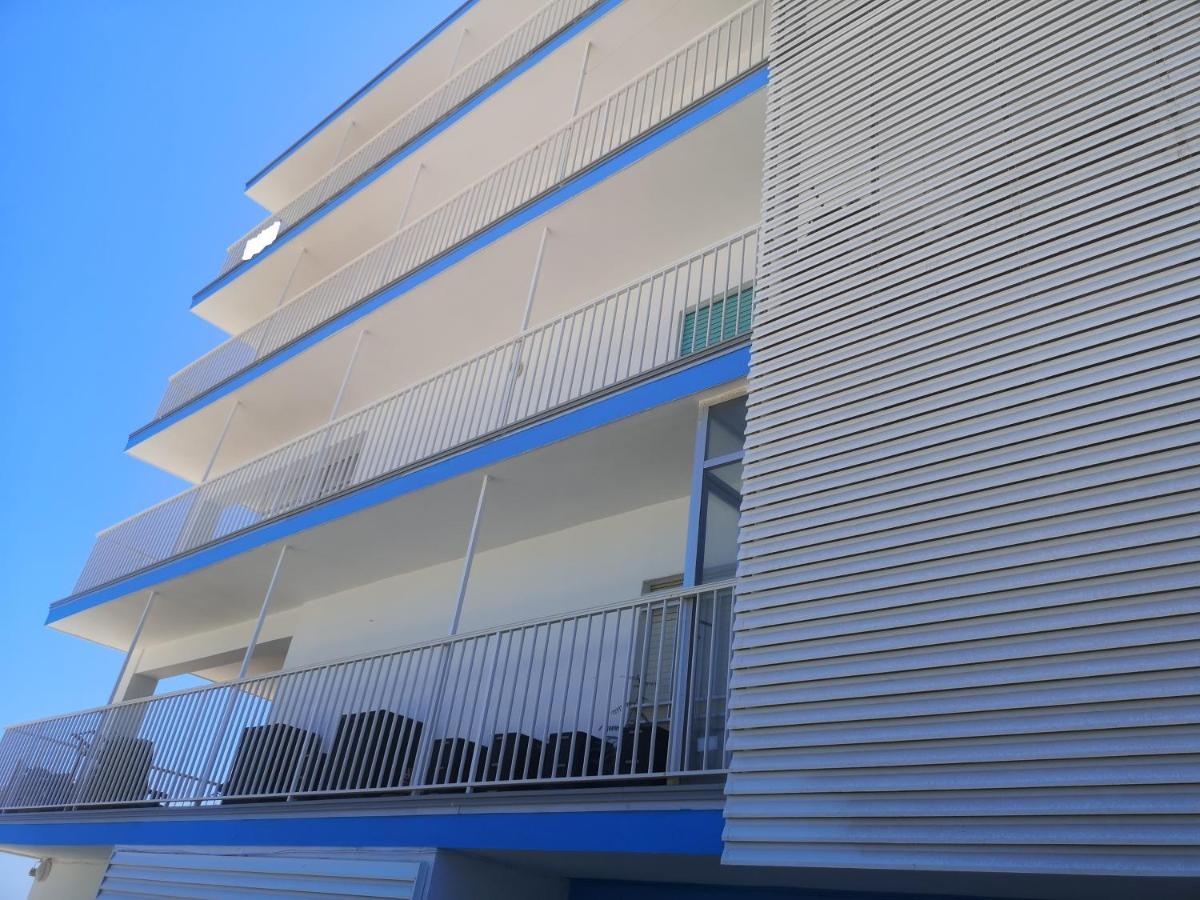 Apartamento Padoa Playa Denia Exteriör bild