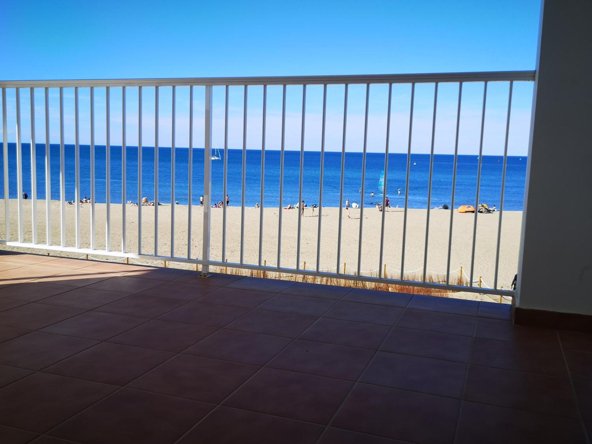 Apartamento Padoa Playa Denia Exteriör bild