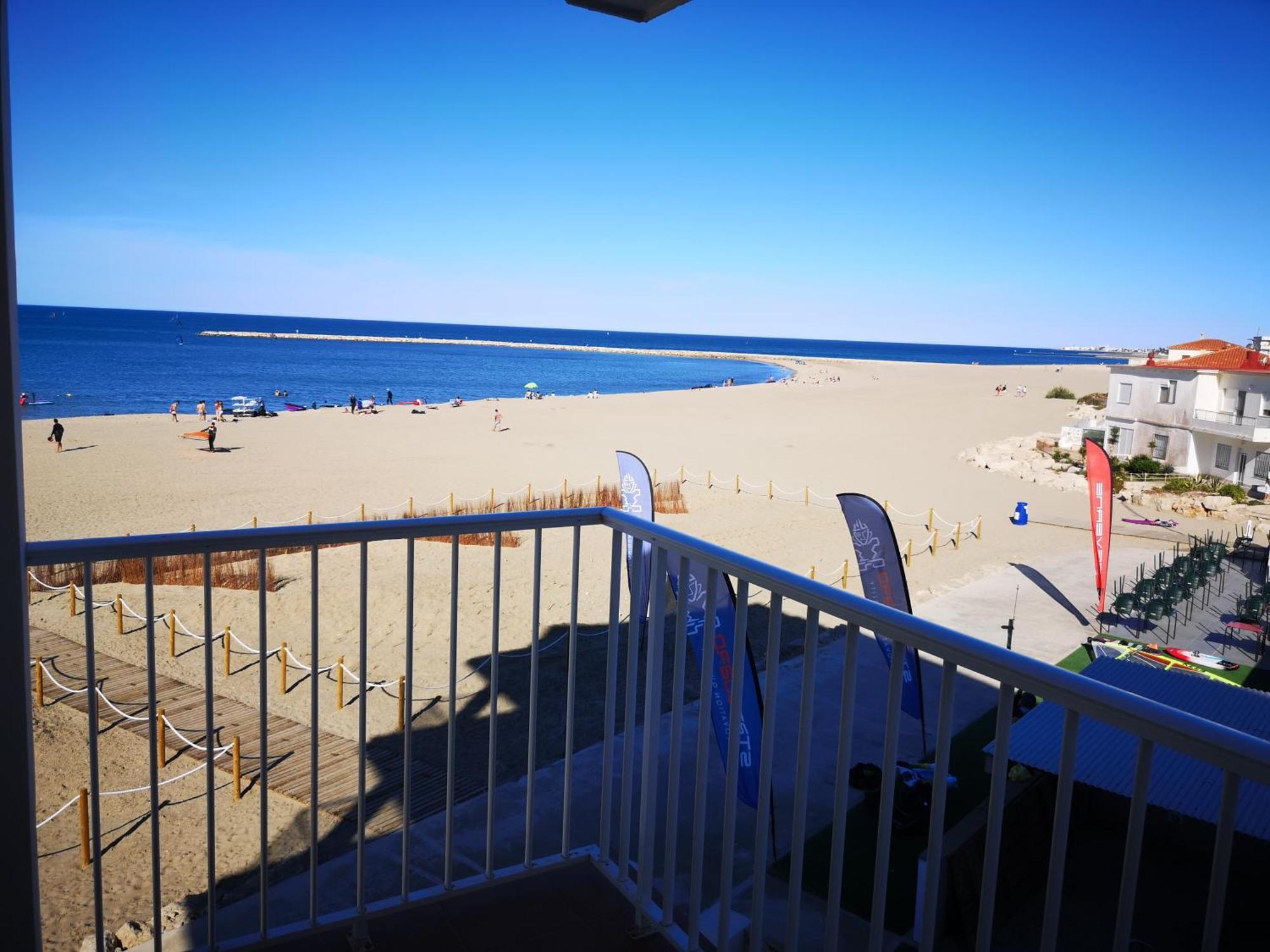 Apartamento Padoa Playa Denia Exteriör bild