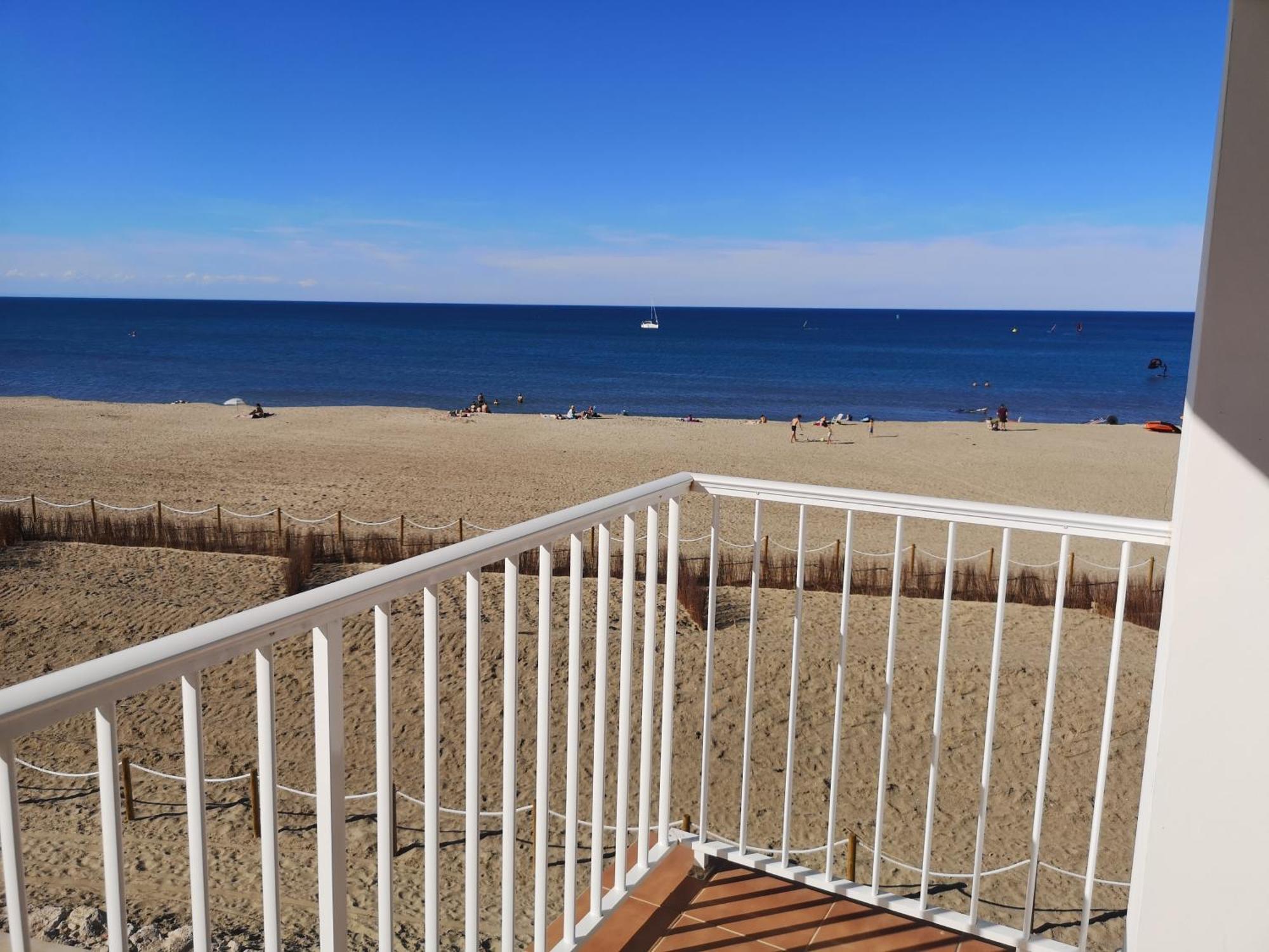 Apartamento Padoa Playa Denia Exteriör bild