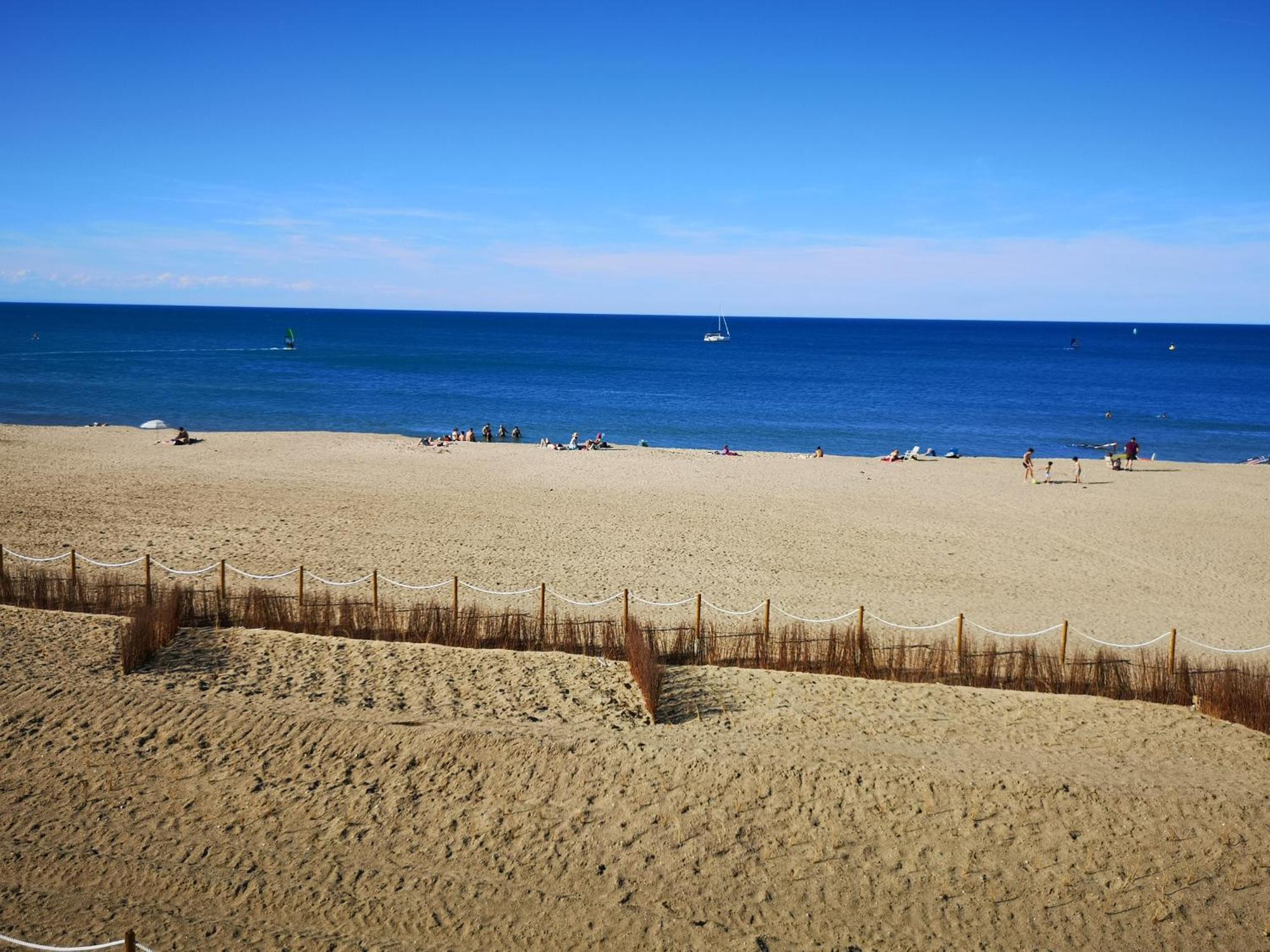 Apartamento Padoa Playa Denia Exteriör bild